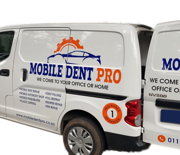 MobiledentproVan