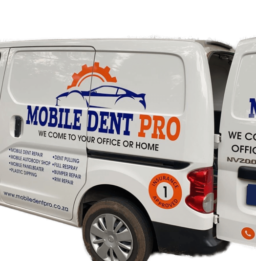 MobiledentproVan